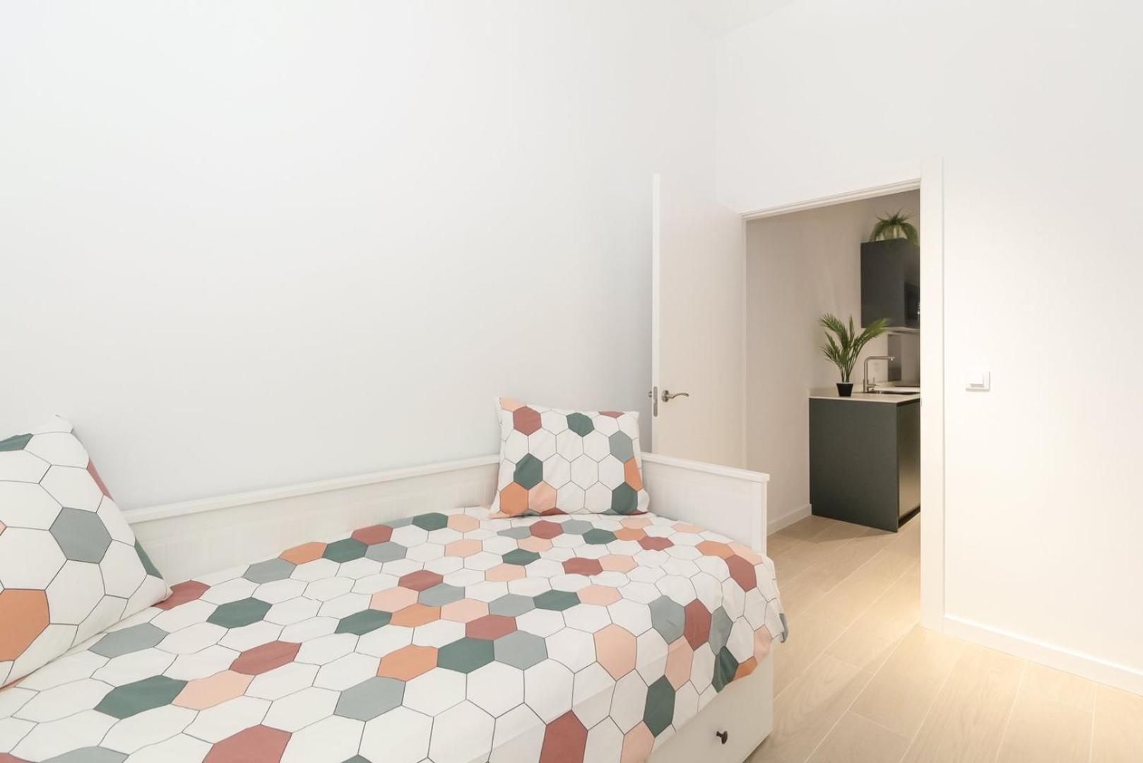 Guestready - Valencia'S Vibrant Malvarrosa Exterior foto
