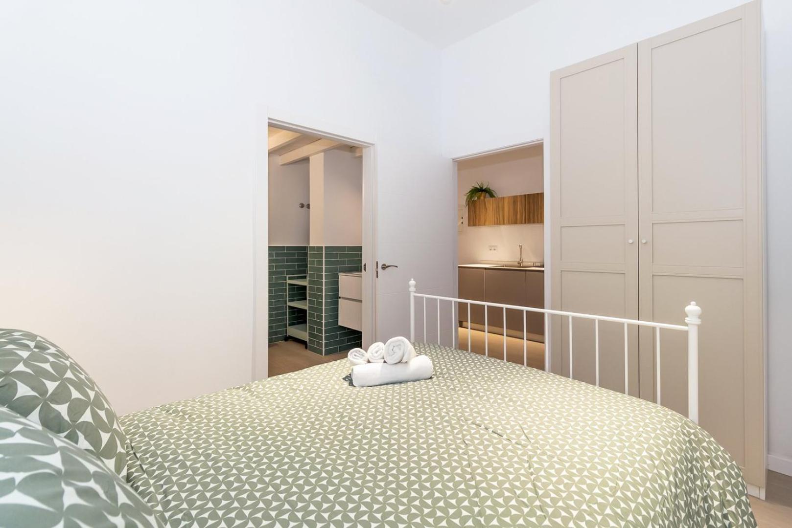 Guestready - Valencia'S Vibrant Malvarrosa Exterior foto